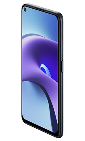 Xiaomi Redmi Note 9T 5G