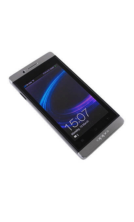 OPPO Find 3