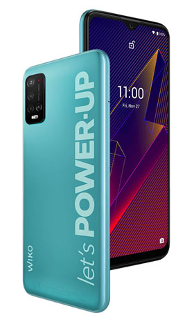 Wiko Power U20