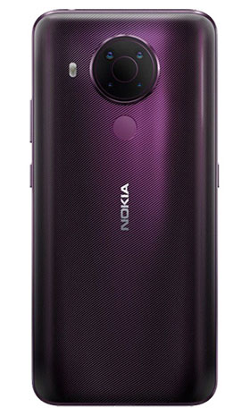 Nokia 5.4