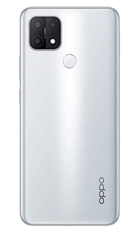 OPPO A15s