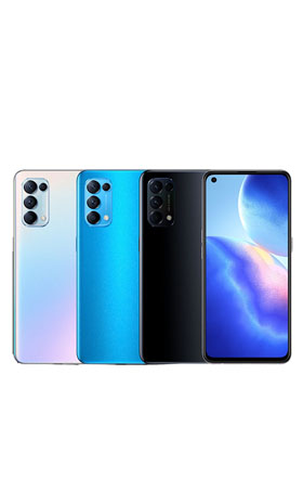 OPPO Reno5