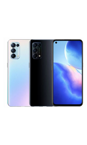 OPPO Reno5 5G