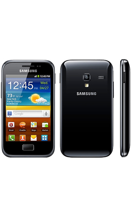 Samsung Galaxy Ace Plus