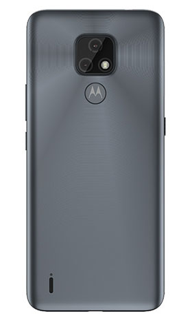 Motorola Moto E7