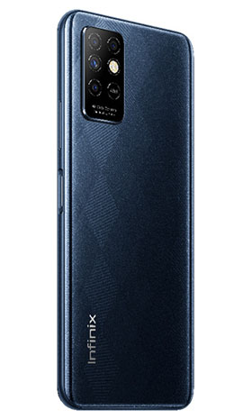 Infinix Note 8i