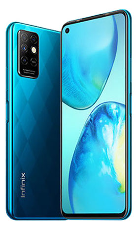 Infinix Note 8i