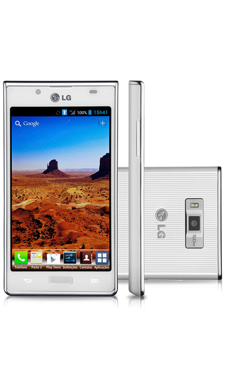 LG Optimus L7