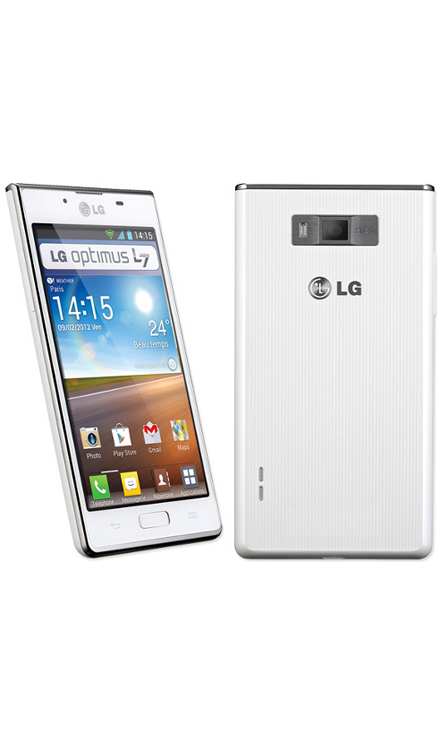 LG Optimus L7