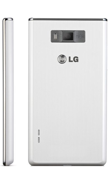 LG Optimus L7