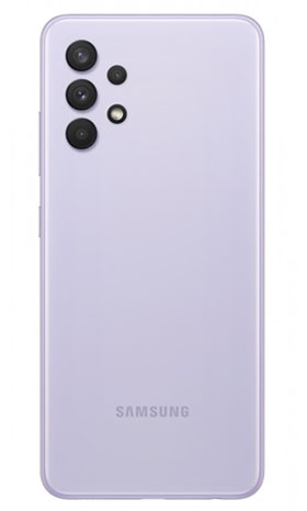 Samsung Galaxy A32 4G