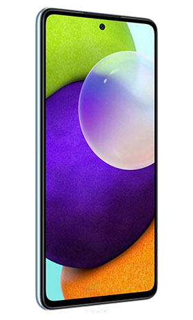 Samsung Galaxy A52