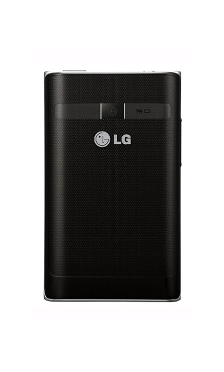 LG Optimus L3