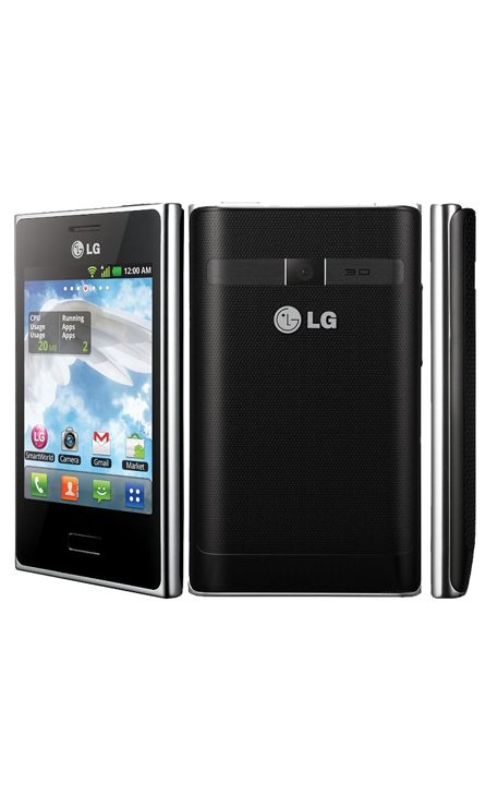 LG Optimus L3