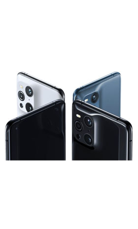 OPPO Find X3 Pro