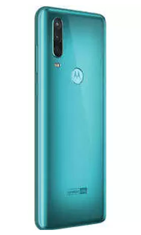 Motorola One Action