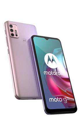 Motorola Moto G30