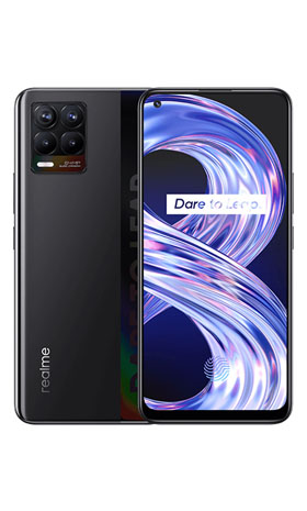 Realme 8