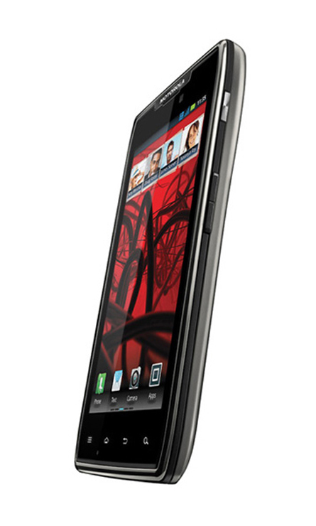 Motorola RAZR MAXX