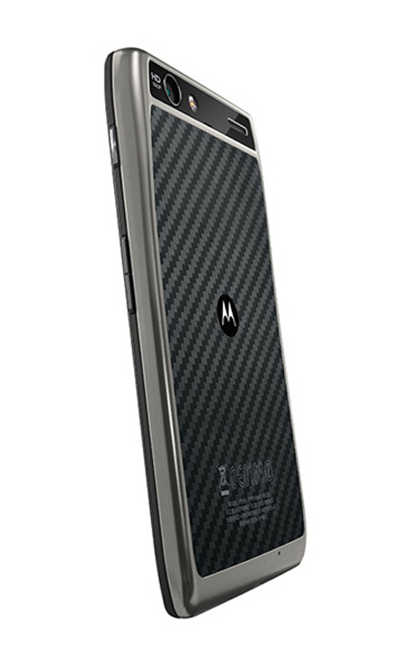 Motorola RAZR MAXX