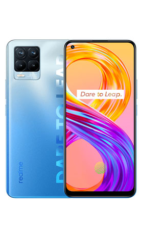 Realme 8 Pro