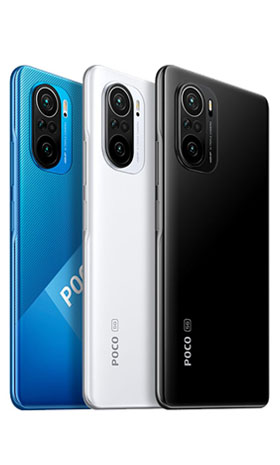 Poco F3