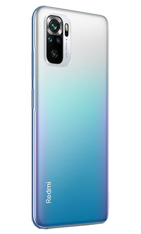 Xiaomi Redmi Note 10S