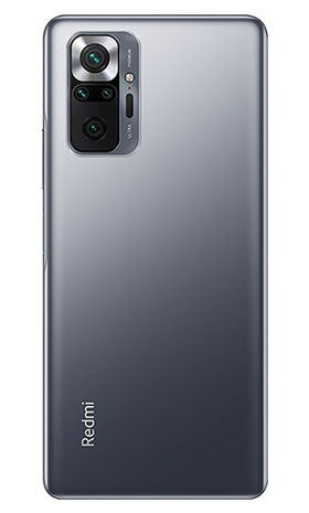 Xiaomi Redmi Note 10 Pro Max