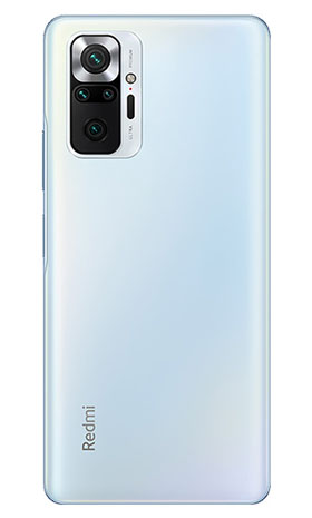 Xiaomi Redmi Note 10 Pro Max