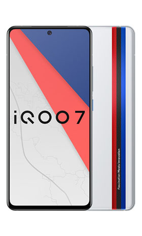 vivo IQOO 7