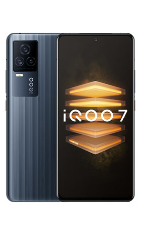 vivo IQOO 7