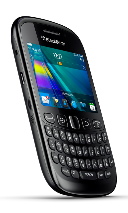 BlackBerry Curve 9220