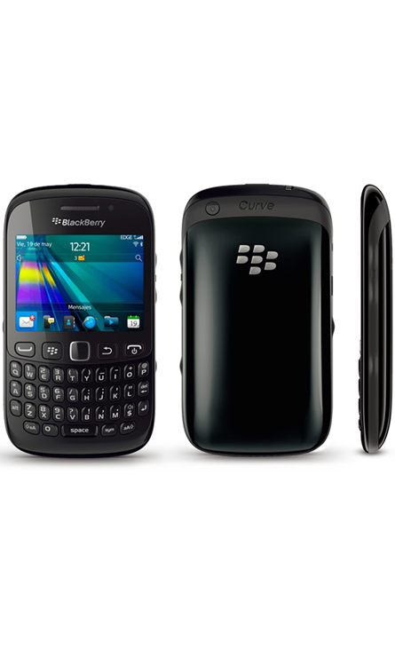 BlackBerry Curve 9220