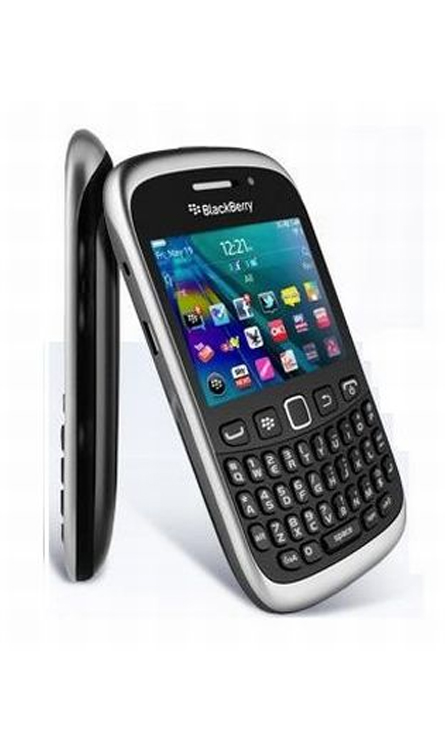 BlackBerry Curve 9220