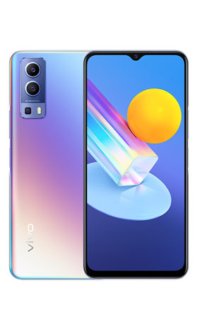 vivo Y72