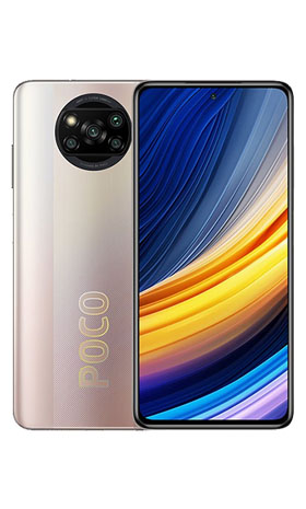 Poco X3 Pro