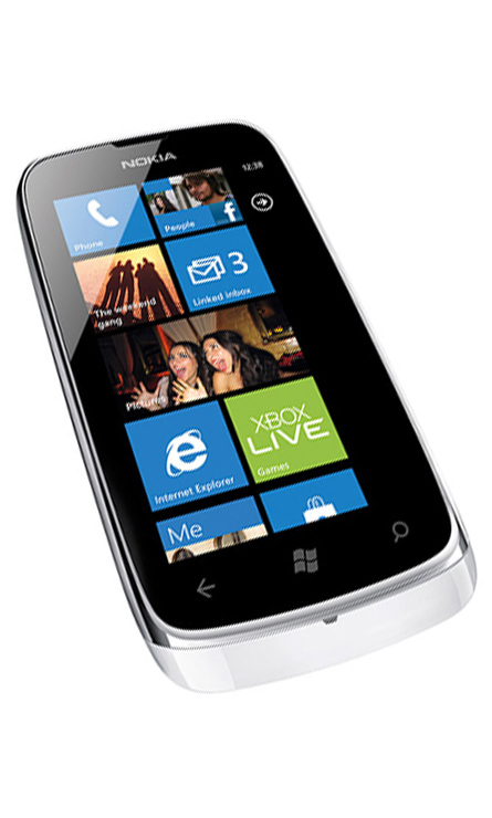 Nokia Lumia 610