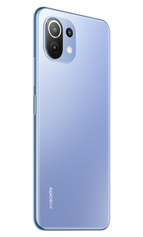 Xiaomi Mi 11 Lite