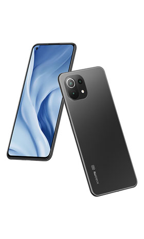 Xiaomi Mi 11 Lite 5G