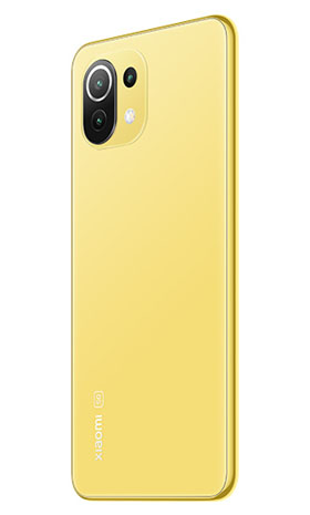 Xiaomi Mi 11 Lite 5G
