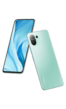 Xiaomi Mi 11 Lite 5G