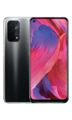 OPPO A74 5G