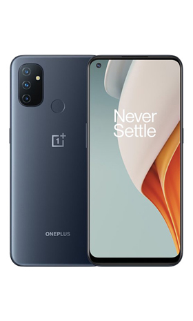 OnePlus Nord N100