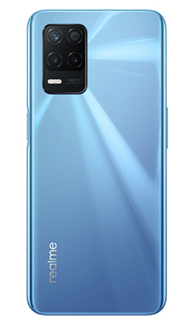 Realme 8 5G