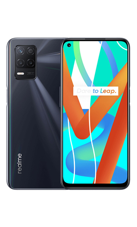 Realme 8 5G