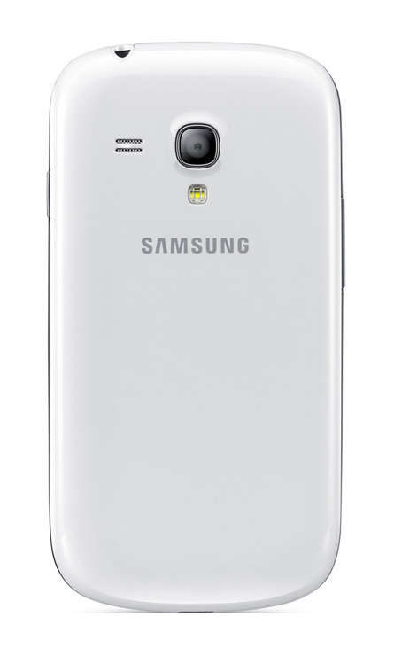 Samsung Galaxy S3 [Galaxy S III]