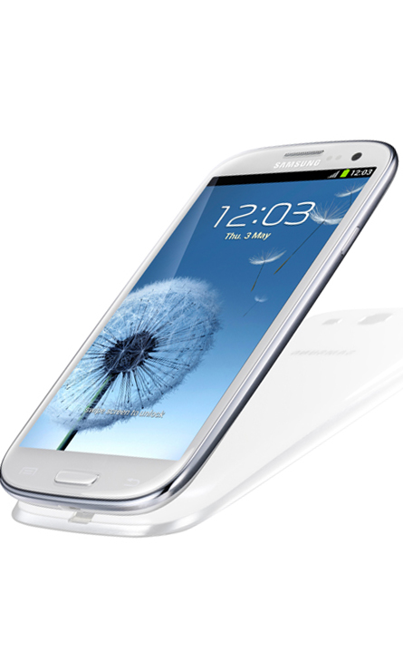 Samsung Galaxy S3 [Galaxy S III]