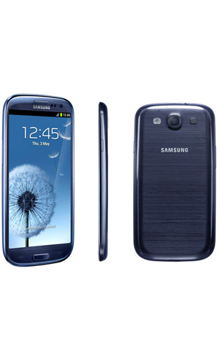 Samsung Galaxy S3 [Galaxy S III]