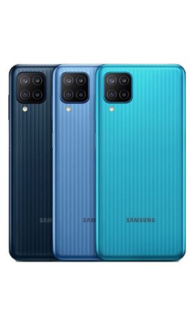 Samsung Galaxy M12