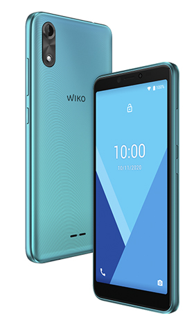 Wiko Sunny 5 Lite 2021